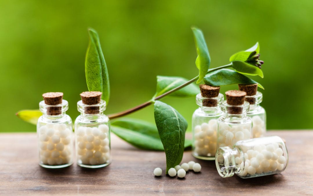 Why study homeopathy?