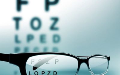 Homeopathy and eye conditions